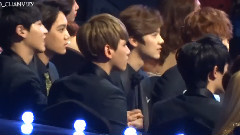 观看Dynamic Duo表演