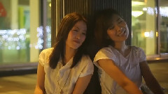 Robynn and Kendy - Sail Away