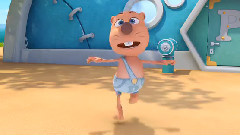 动画片<小鼠乒乒之欢乐无限> 主题曲