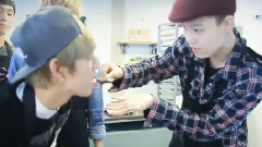 情人节纪念-巧克力制作影像 14/02/14