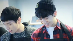 情人节纪念 巧克力制作影像