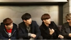 EXO's Showtime E12