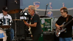 Eric Clapton,欧美群星 - Call Me The Breeze