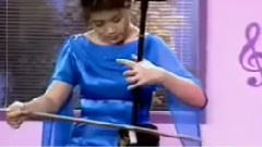 宋飞 - 空山鸟语 二胡独奏