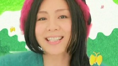 植村花菜 - メッセジ