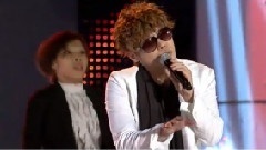 辉星 - 心冷的言语 &爱情真美味 & With me