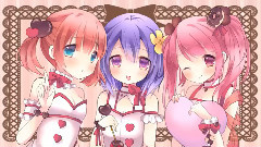 Nico - バレンタイン・キッス