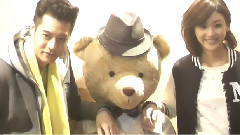 < 真爱配方 > 泰迪熊特展
