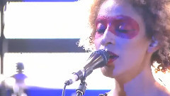 Massive Attack - Teardrop