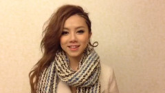 邓紫棋新年祝福ID