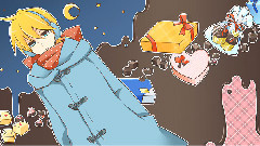 あたりめンタイン