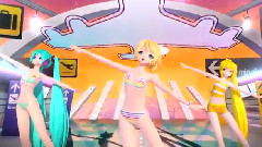 トリコロール・エア・ライン