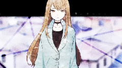 心傷モノクローム