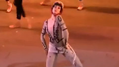 芭蕾舞<爱之传说> 片段