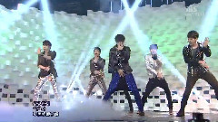 采访 & History & MAMA