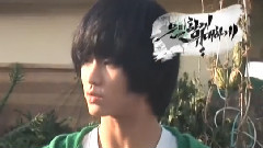 <隐秘而伟大> DVD花絮