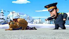 <熊出没之过年> 2013宣传片