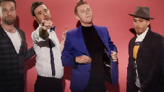 The Overtones - Superstar