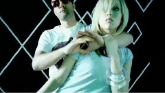 The Ting Tings - Shut Up and Let Me Go