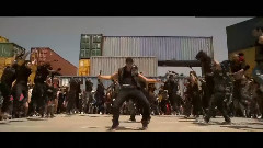 舞出我人生4结束舞