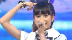 ポニーテールとシュシュ