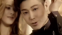 Something拍摄花絮