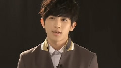 2013音乐剧宫采访