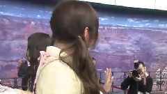 スーパーニュース ファン大感激 SKE48が手作りバレンタイン