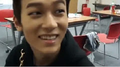 TEEN TOP On Air - TEEN TOP 2014 World Tour HIGH KICK In SEOUL