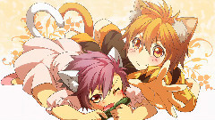 Nico - 嗚呼,素晴らしきニャン生