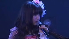 おしべとめしべと夜の蝶々