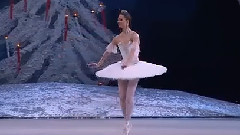 舞蹈<胡桃夹子> 片段