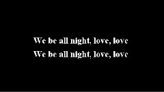 Beyonce,Kanye West - Drunk In Love