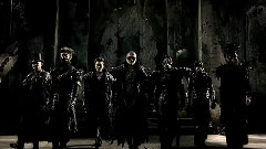 EXILE - Choo Choo Train & 銀河鉄道999