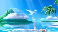 Bandari - 重回心灵花园