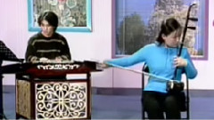 民乐群星 - 奔驰在千里草原