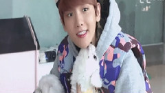 边子追男神记之前传