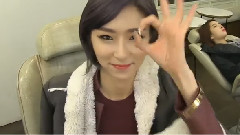 SHA PANG! Shabet On Air