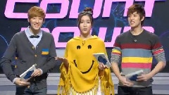 Mnet US Mcountdown EP2