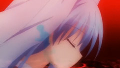 当你感到悲伤时稍稍依靠我就好