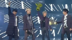 待机 & 一位受赏