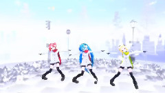 スノートリック