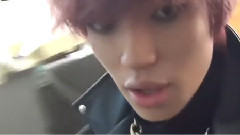 Teen Top On Air 2014 World Tour HIGH KICK 海报拍摄现场