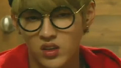 EXO Showtime Kris Cut