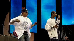 Snoop Doggy Dogg - Signs & Who Am I (What's My Name)