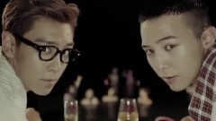 BigBang,朴春(2NE1) - Oh Yeah