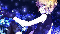 ホワイトチョコレートキス