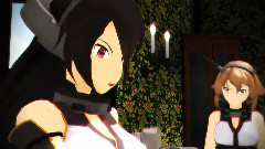 Nico - 艦隊これくしょん 序章～Overture～