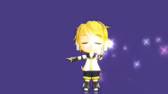 マジック・リンレンの仲たがい