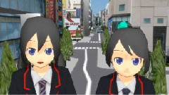 恋はきっと急上昇☆